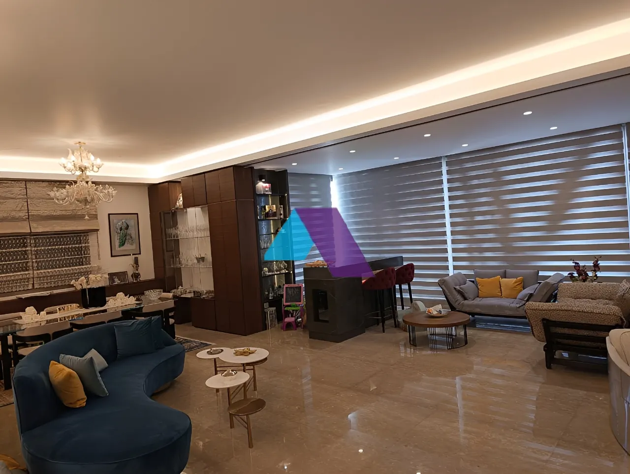 Apartment for Sale in Adma w Dafnah