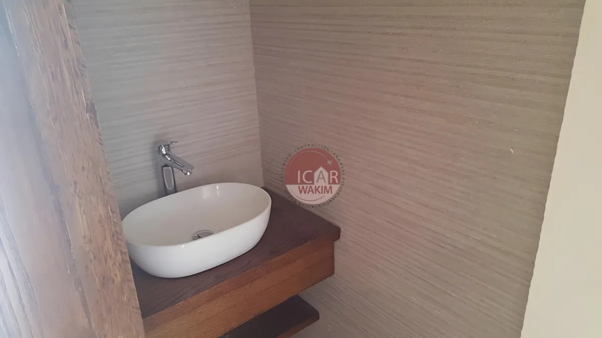 Duplex Apartment for Sale in Ain Saadeh