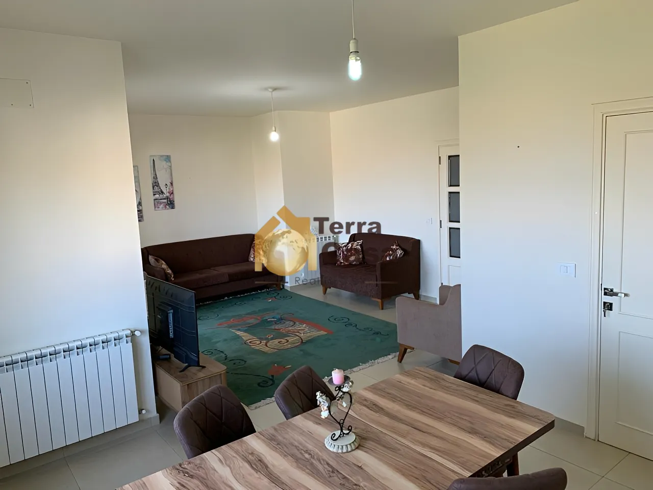 Apartment for Sale in Zahlé