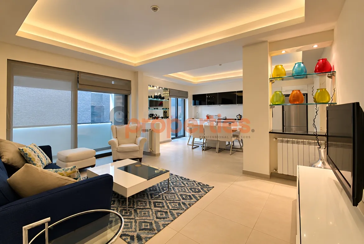 Apartment for Rent in Ain Al Mraiseh