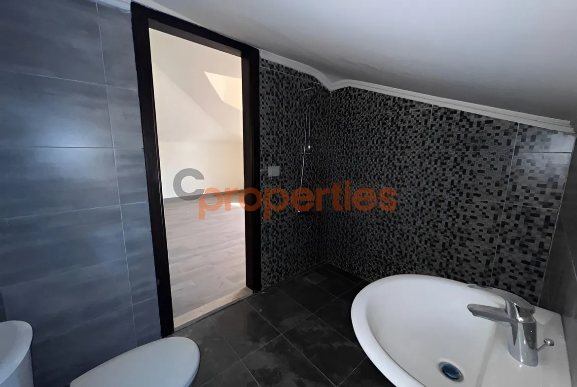 Duplex for Sale in Dekwaneh
