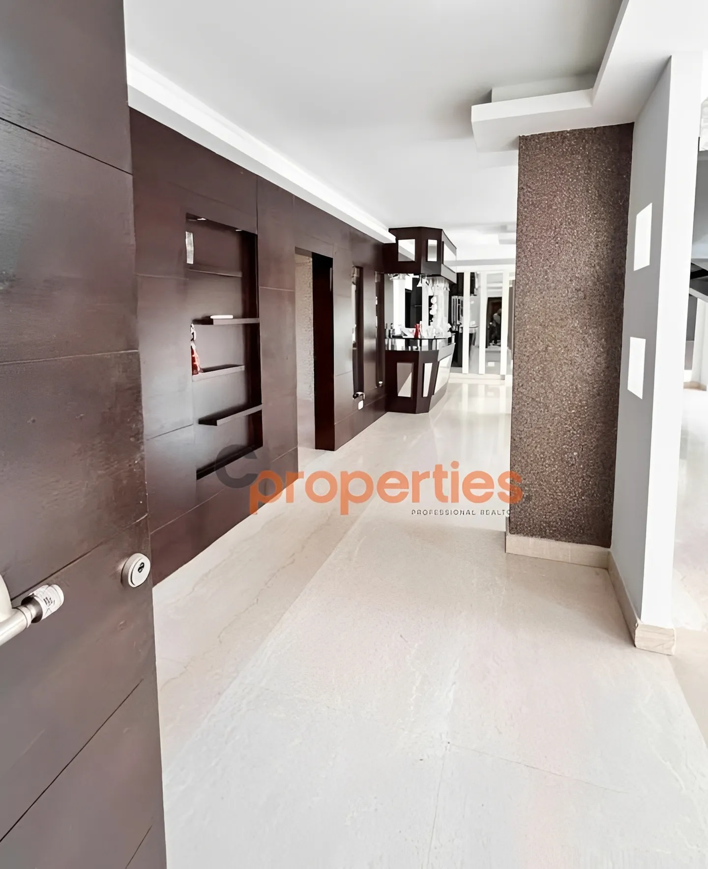 Triplex for Sale in Mar Roukoz