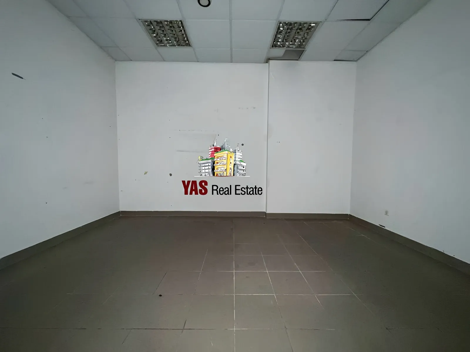 Shop for rent in Kaslik