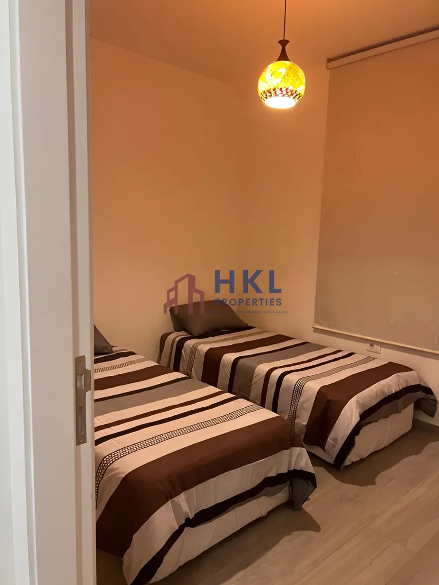 Apartment for rent in Hamra, Beirut, Lebanon - 2 bed, 2 bath
