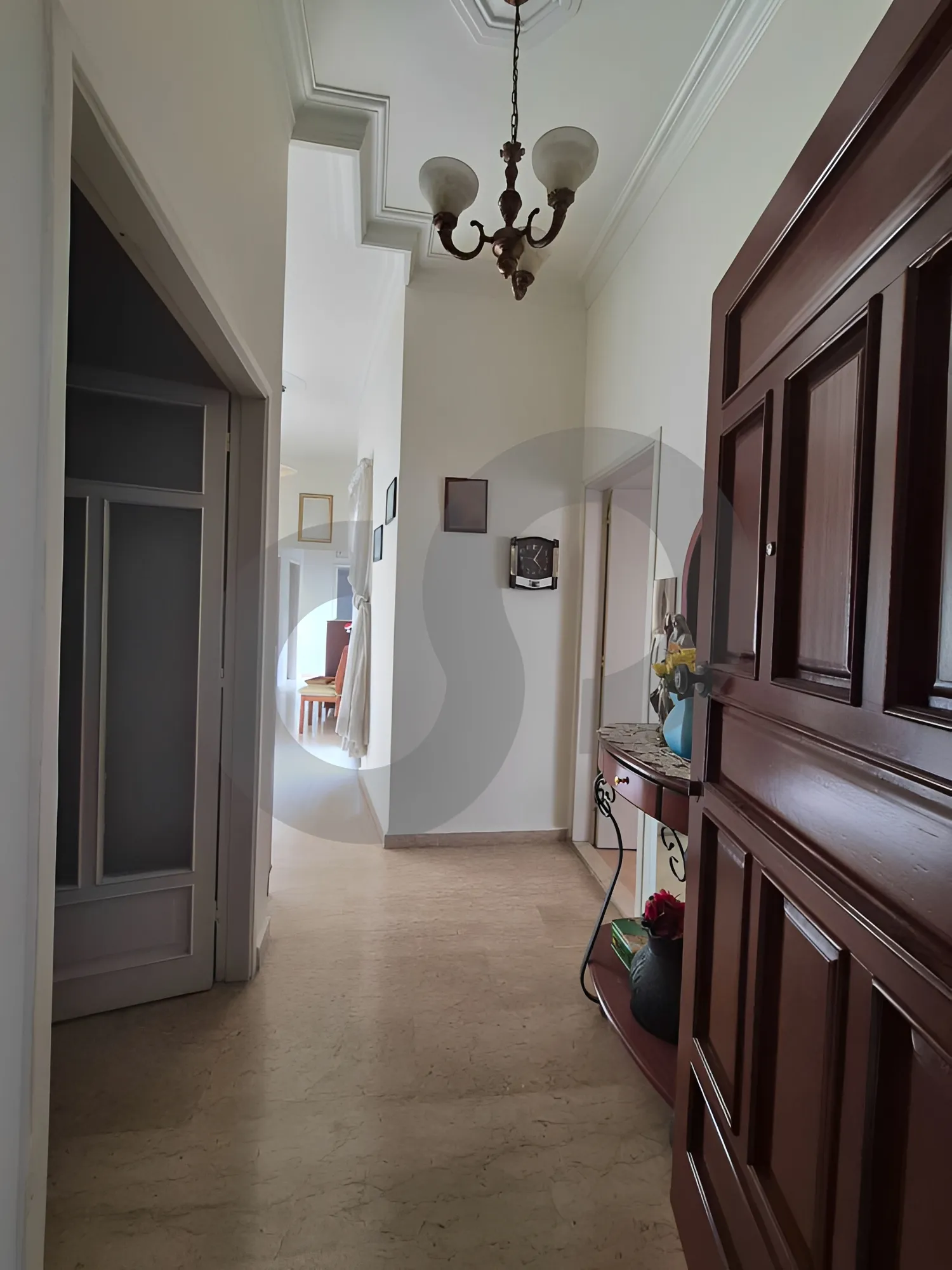 Apartment for Sale in Zalqa - 3 bed, 2 bath
