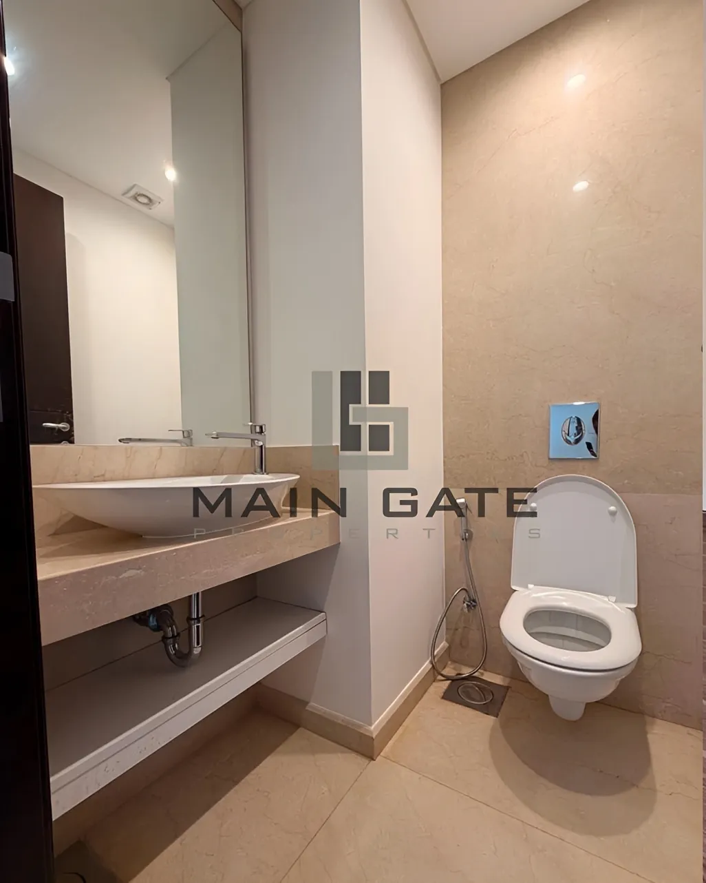 Apartment for rent in Beit Misk، Lebanon - 3 bed, 3 bath