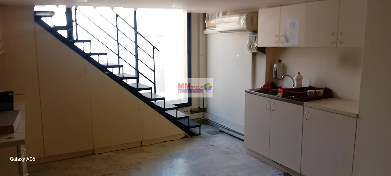 Office for sale in Sin El Fil