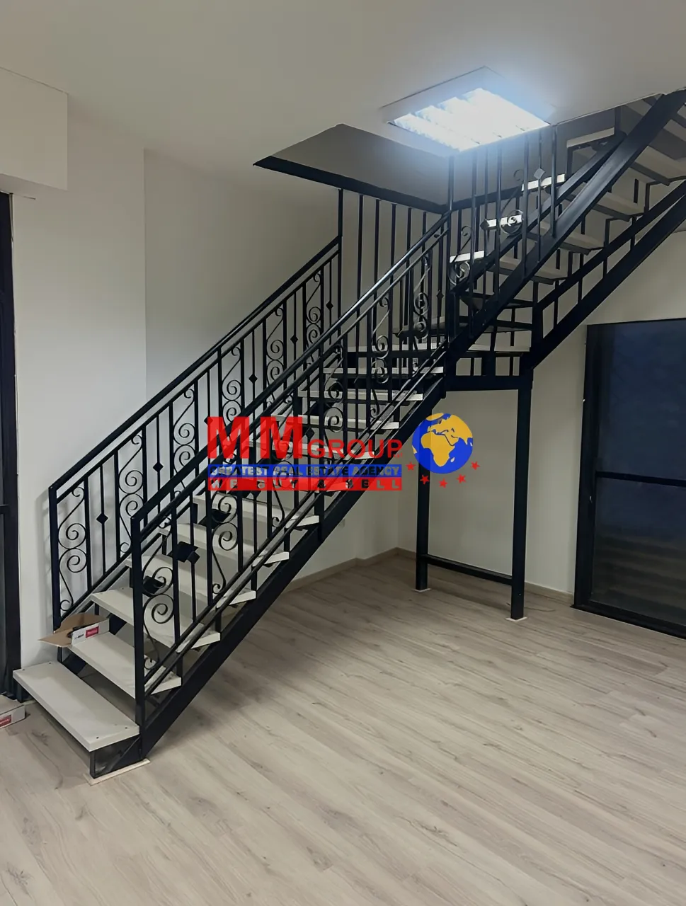 Shop for Rent in Beit Meri
