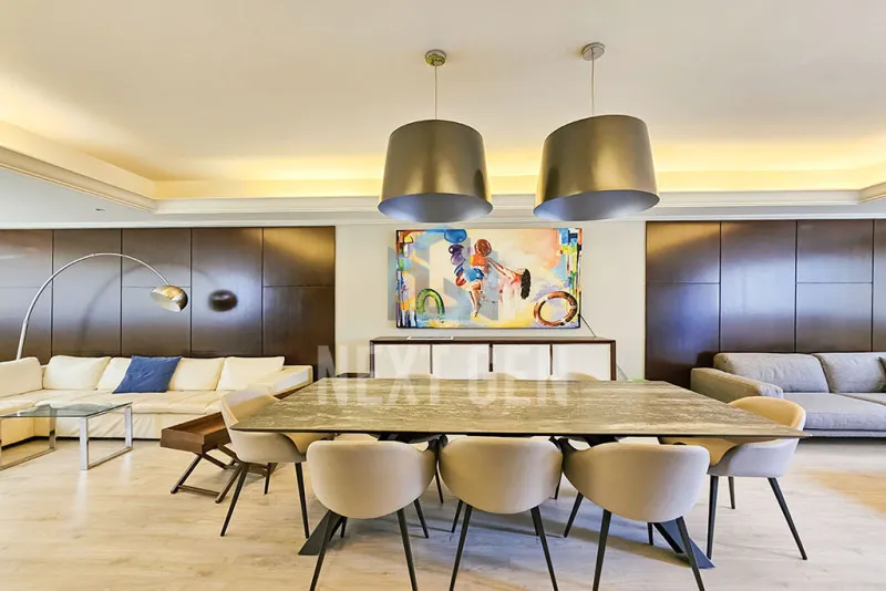 Apartment for Rent in Syoufi