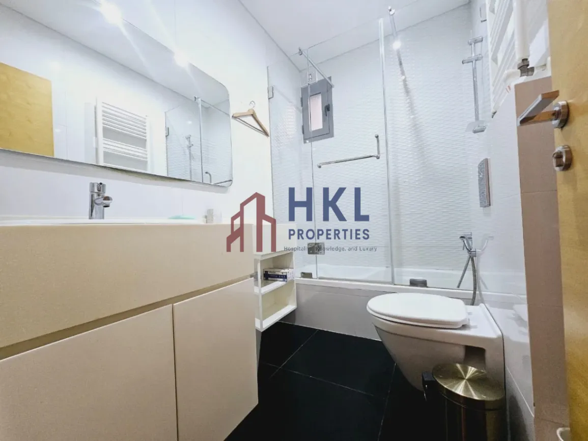 Apartment for sale in Achrafieh, Beirut, Lebanon