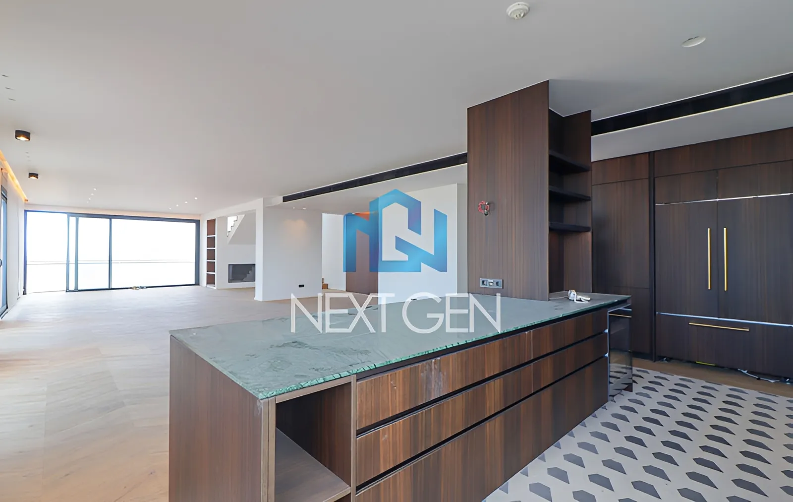 Apartment for Sale in Achrafieh