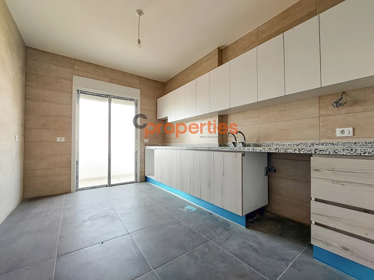 Apartment for Sale in Jal El Dib - 2 bed, 2 bath
