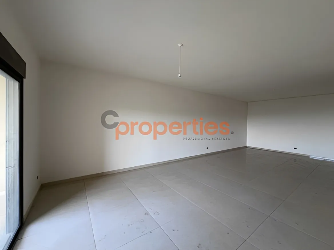 Apartment for Sale in Mar Roukouz