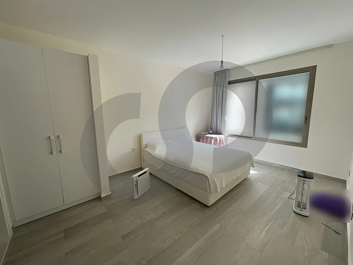 Apartment for Rent in Mina El Hosn, Lebanon - 3 bed, 4 bath