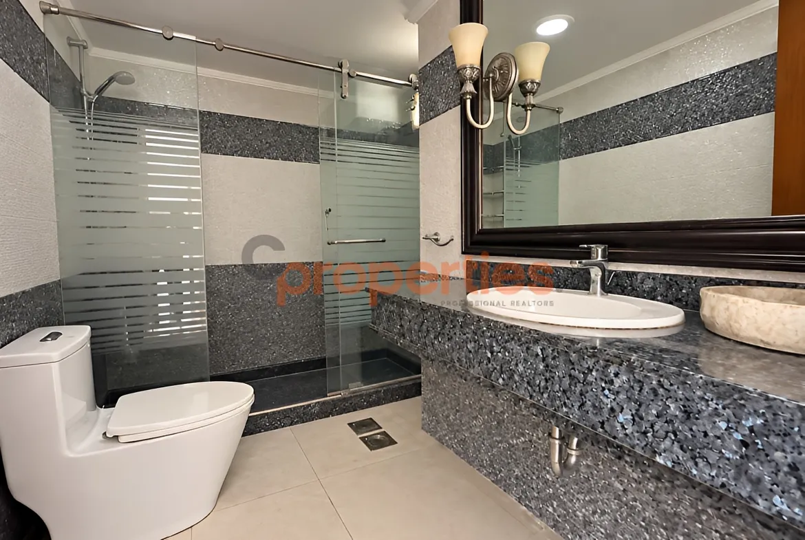 Apartment for Rent in Jnah