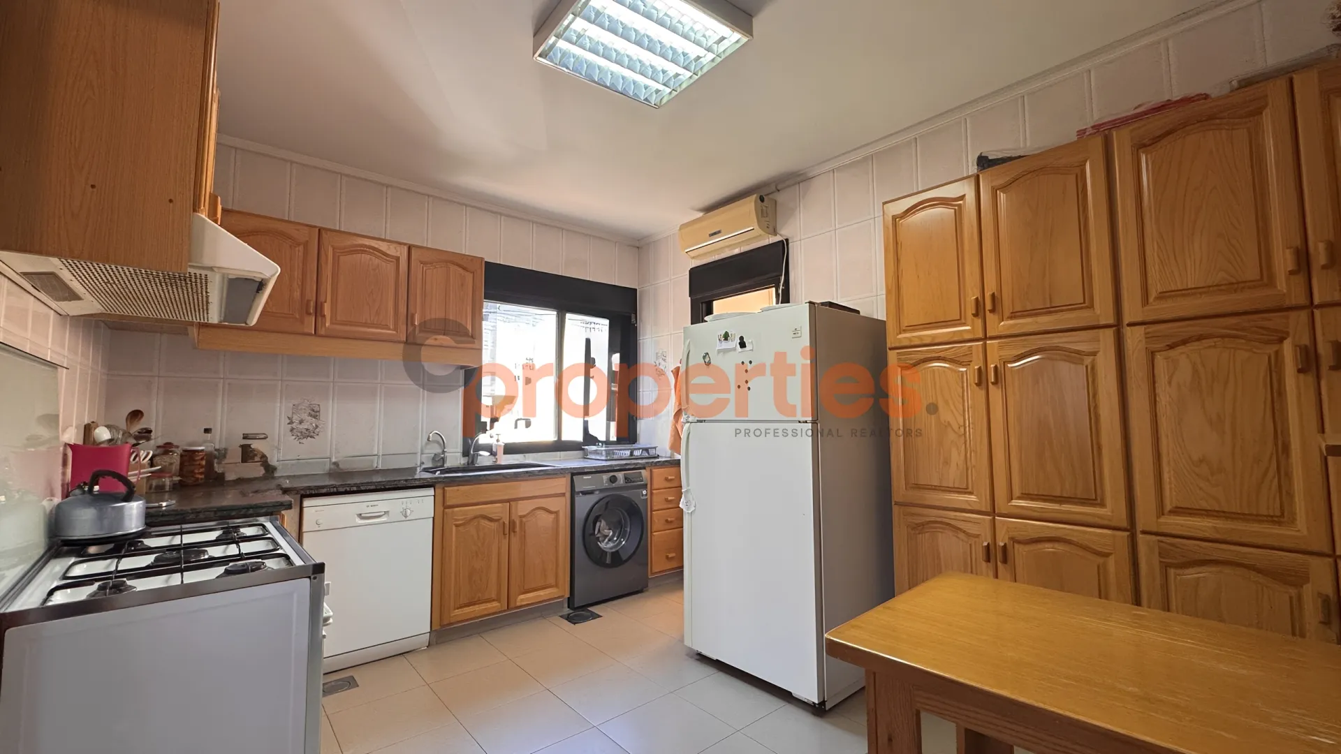 Apartment for Sale in Aaoukar