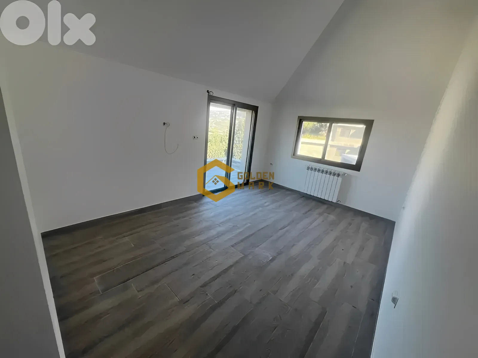 Apartment for Sale in Fatqa - 2 bed, 3 bath