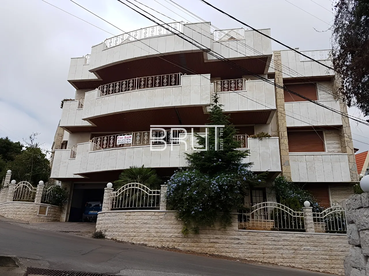 Villa for Sale in Sehayleh