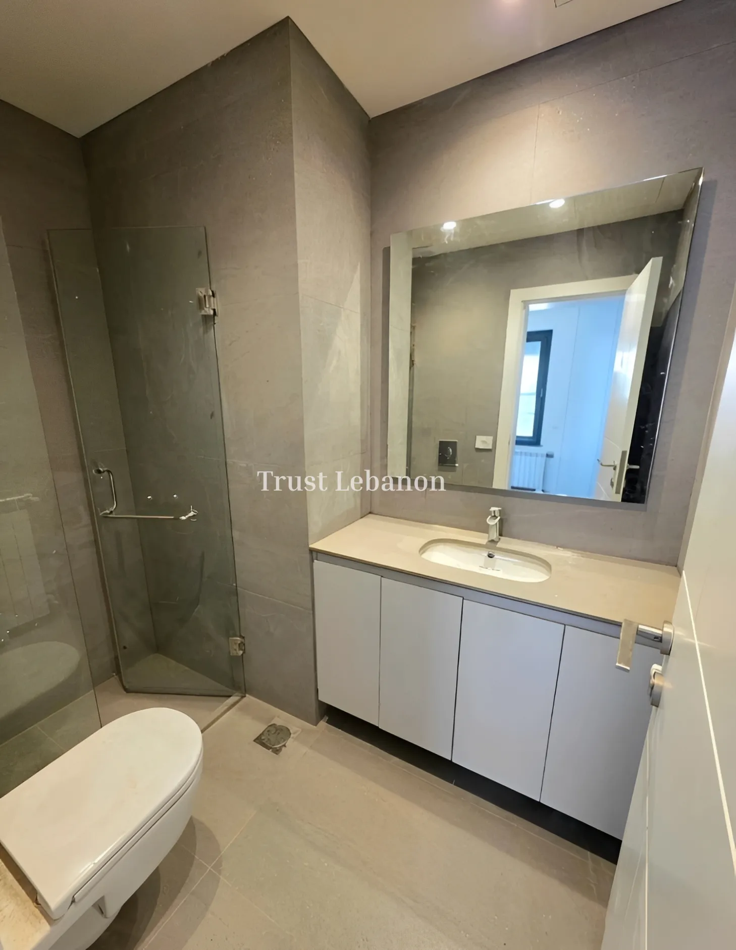 Chalet for sale in Zaarour, Lebanon, Lebanon