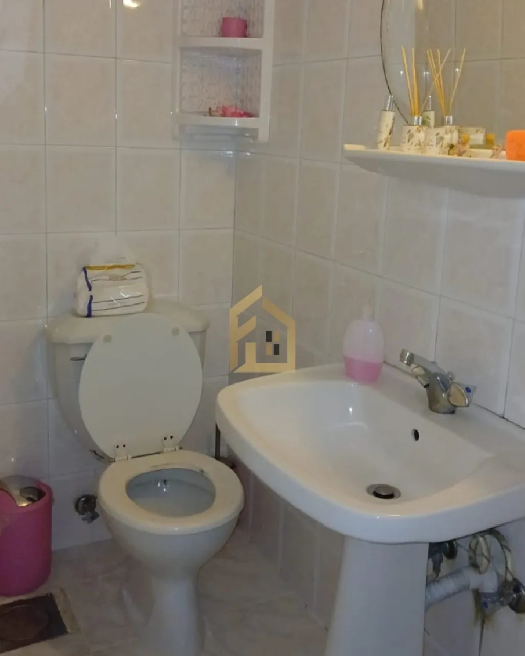 Apartment for sale in Beit El Chaar, Lebanon - 2 bed, 2 bath