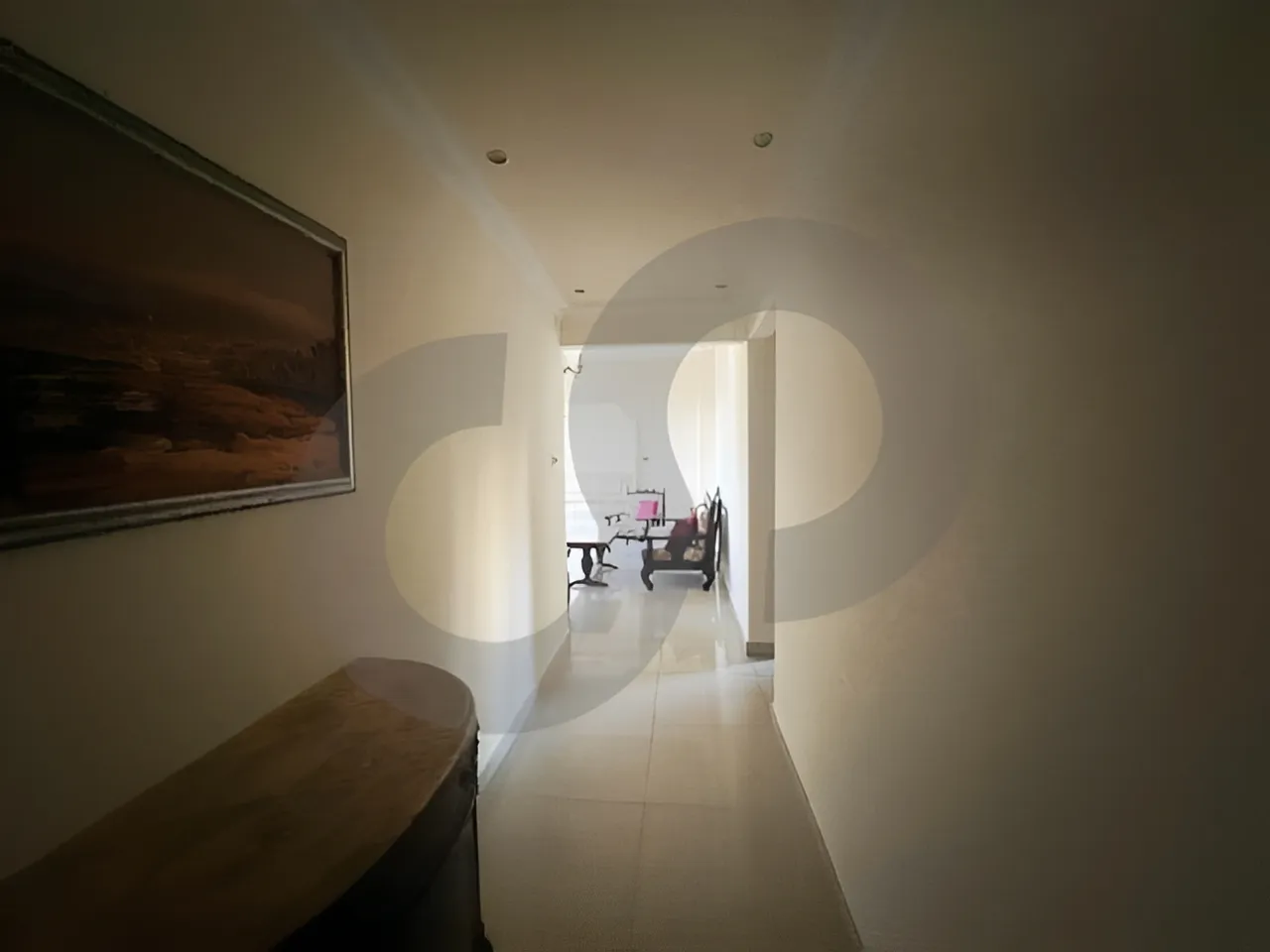 Apartment for Sale in Manara, Beirut, Lebanon