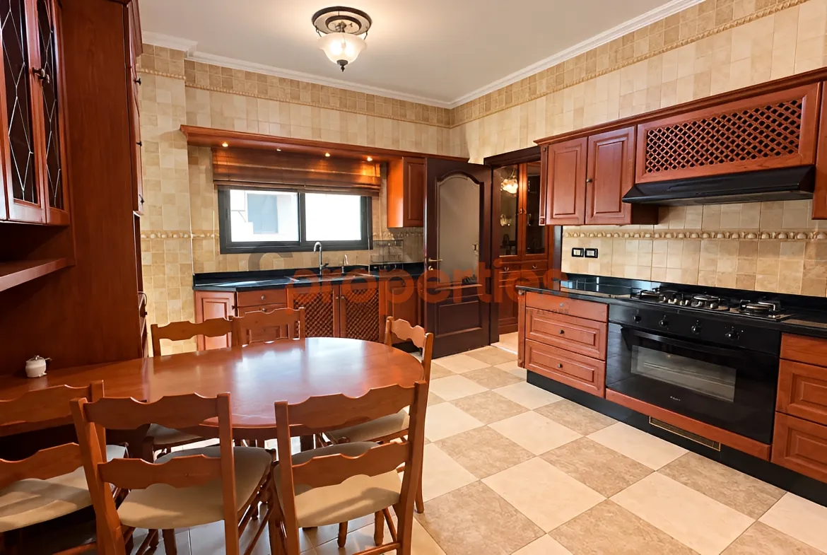 Apartment for Rent in Jnah