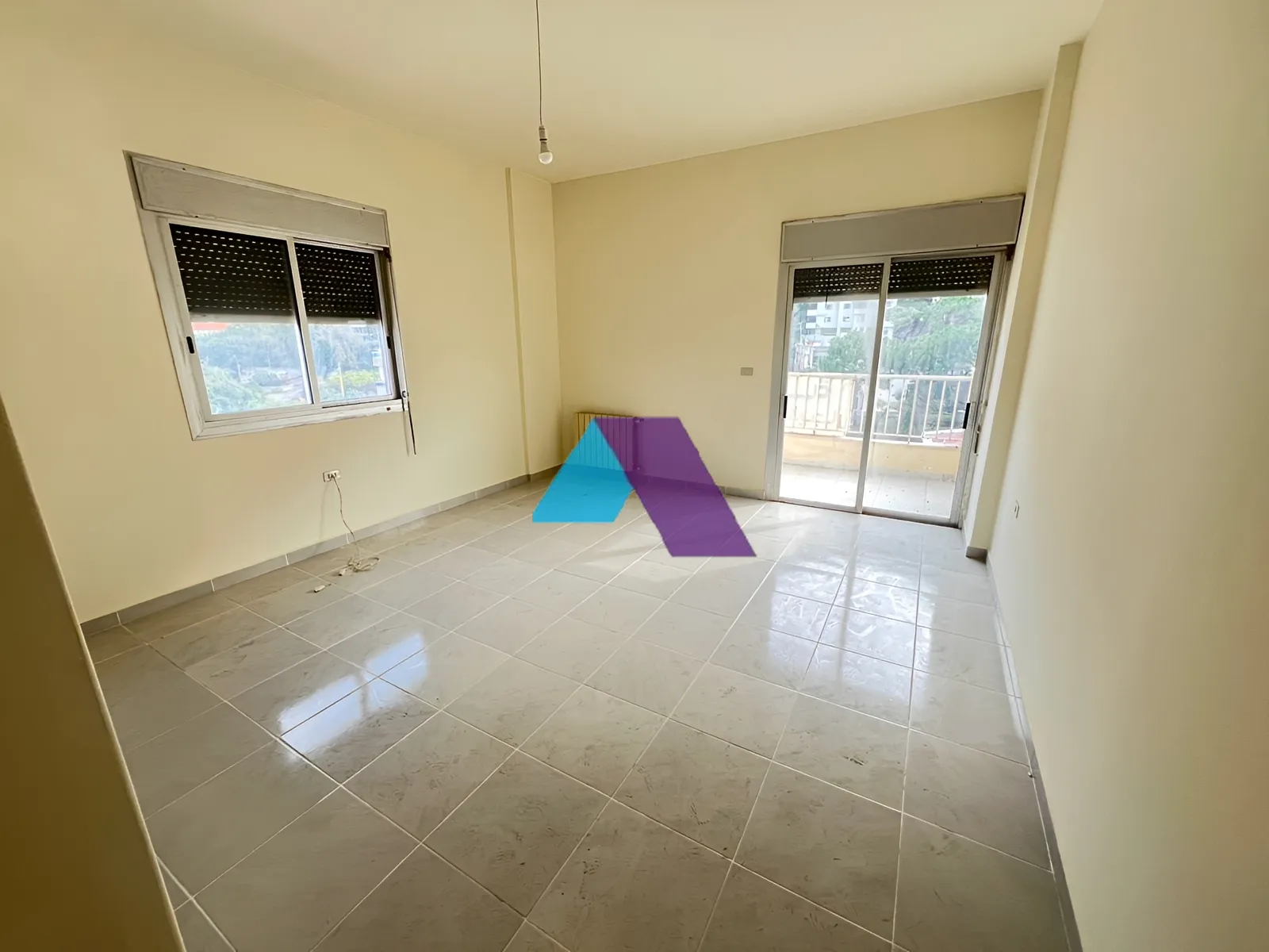 Apartment for Sale in Sahel Aalma