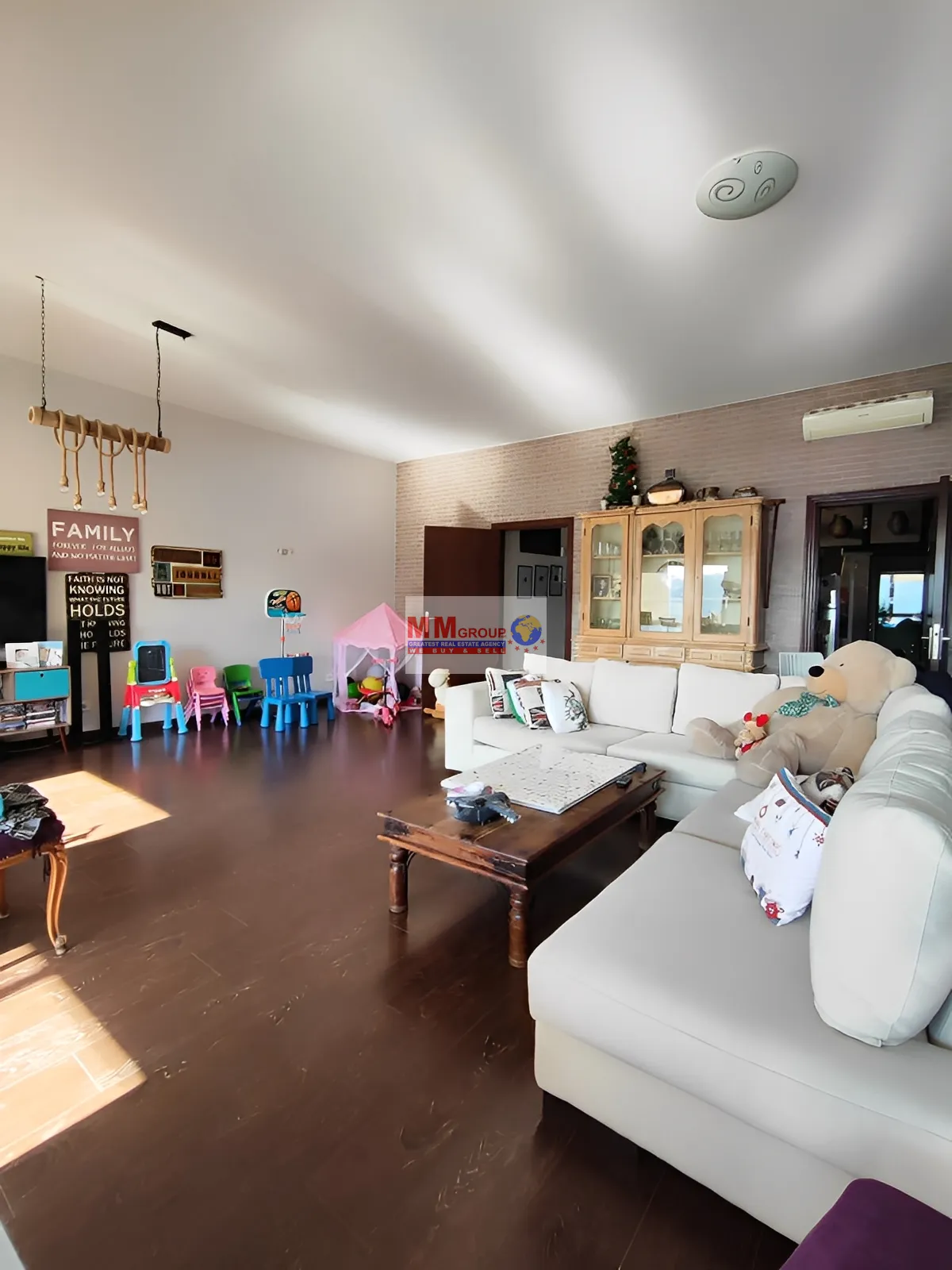 Apartment for Sale in Mansourieh Lebanon