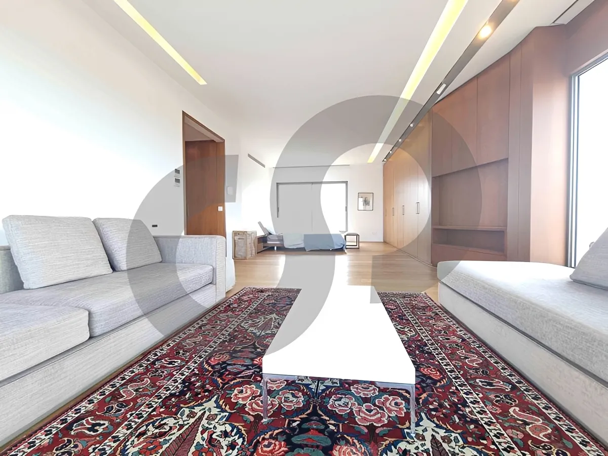 Apartment for Sale in Achrafieh, Beirut, Lebanon