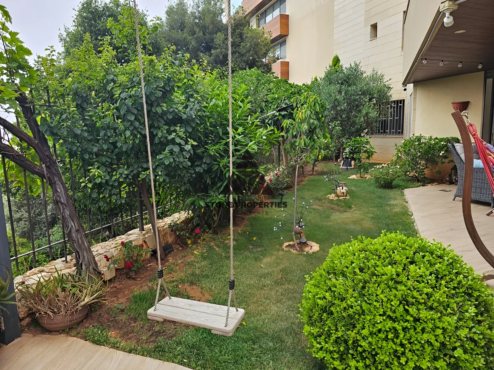Apartment for sale in Beit meri, lebanon