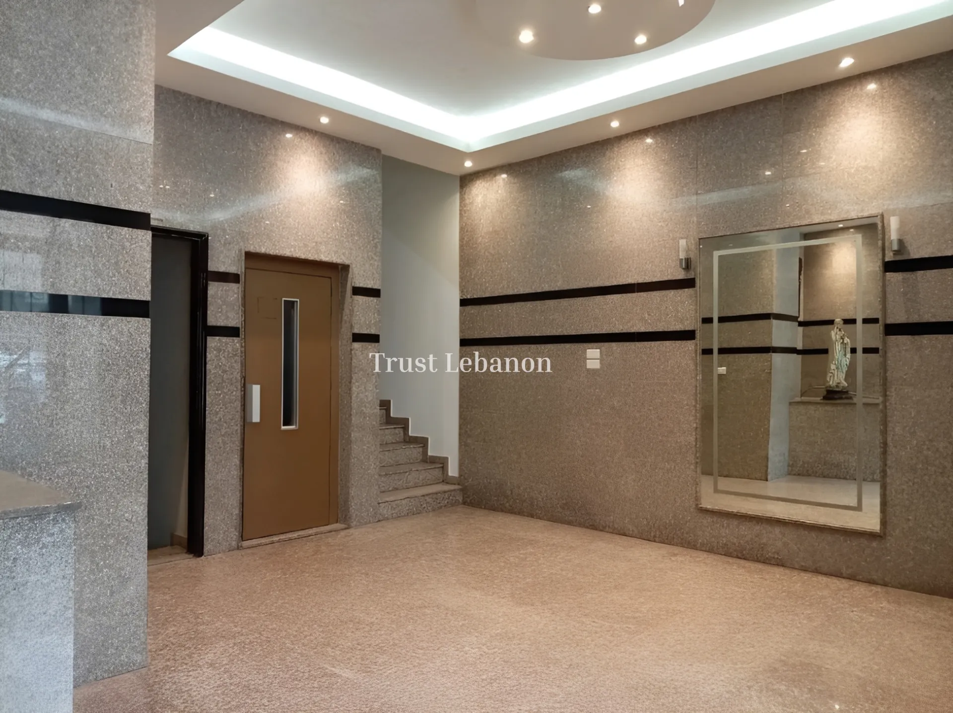 Apartment for sale in Sad El Baouchriyeh, Lebanon
