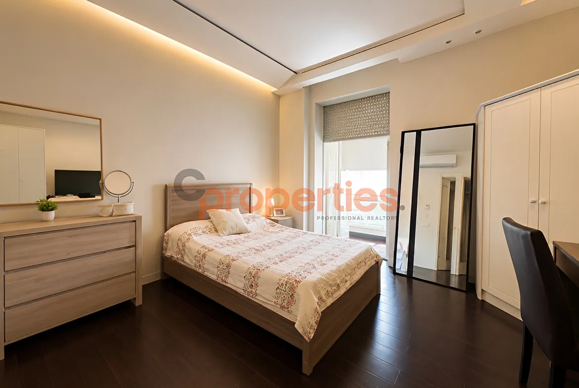 Apartment for Sale in Jnah