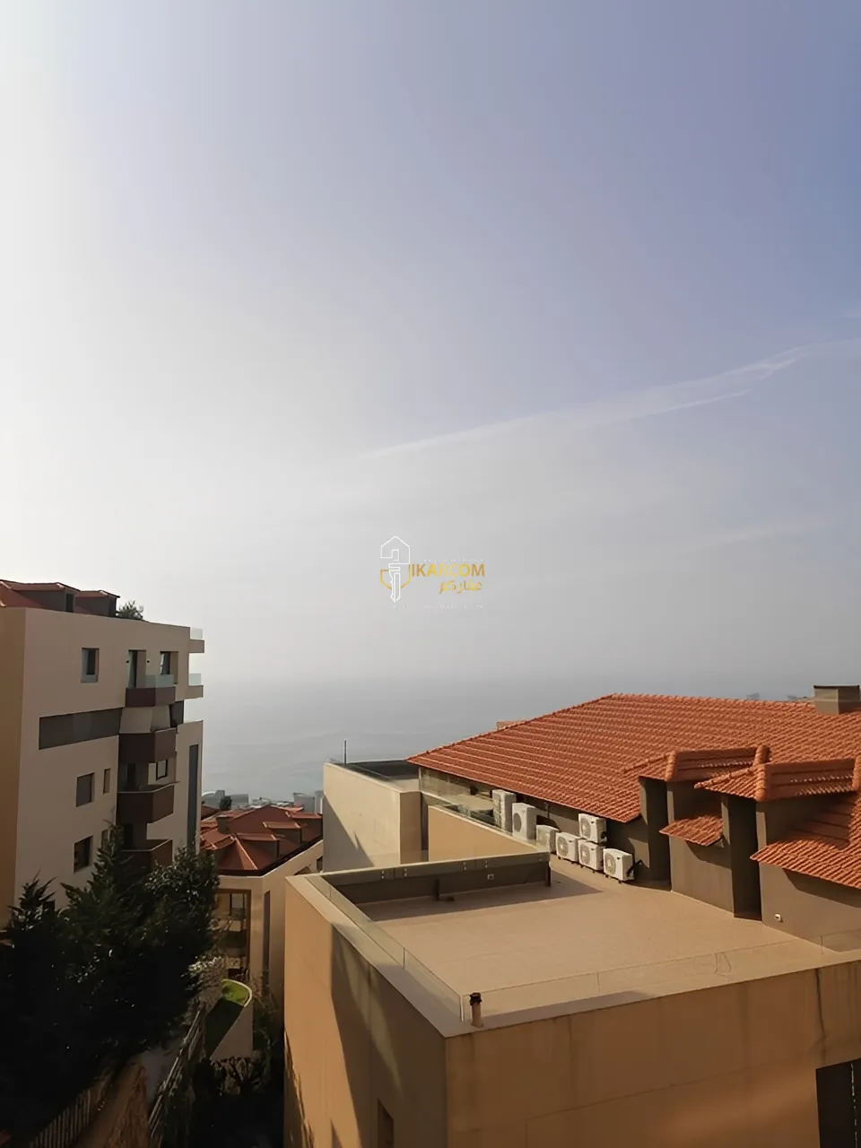 Apartment for Sale in Sahel Aalma