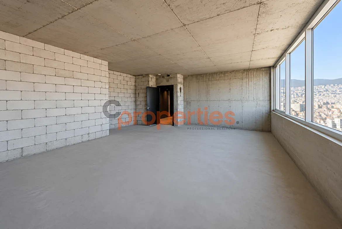 Office for Sale in Sin El Fil