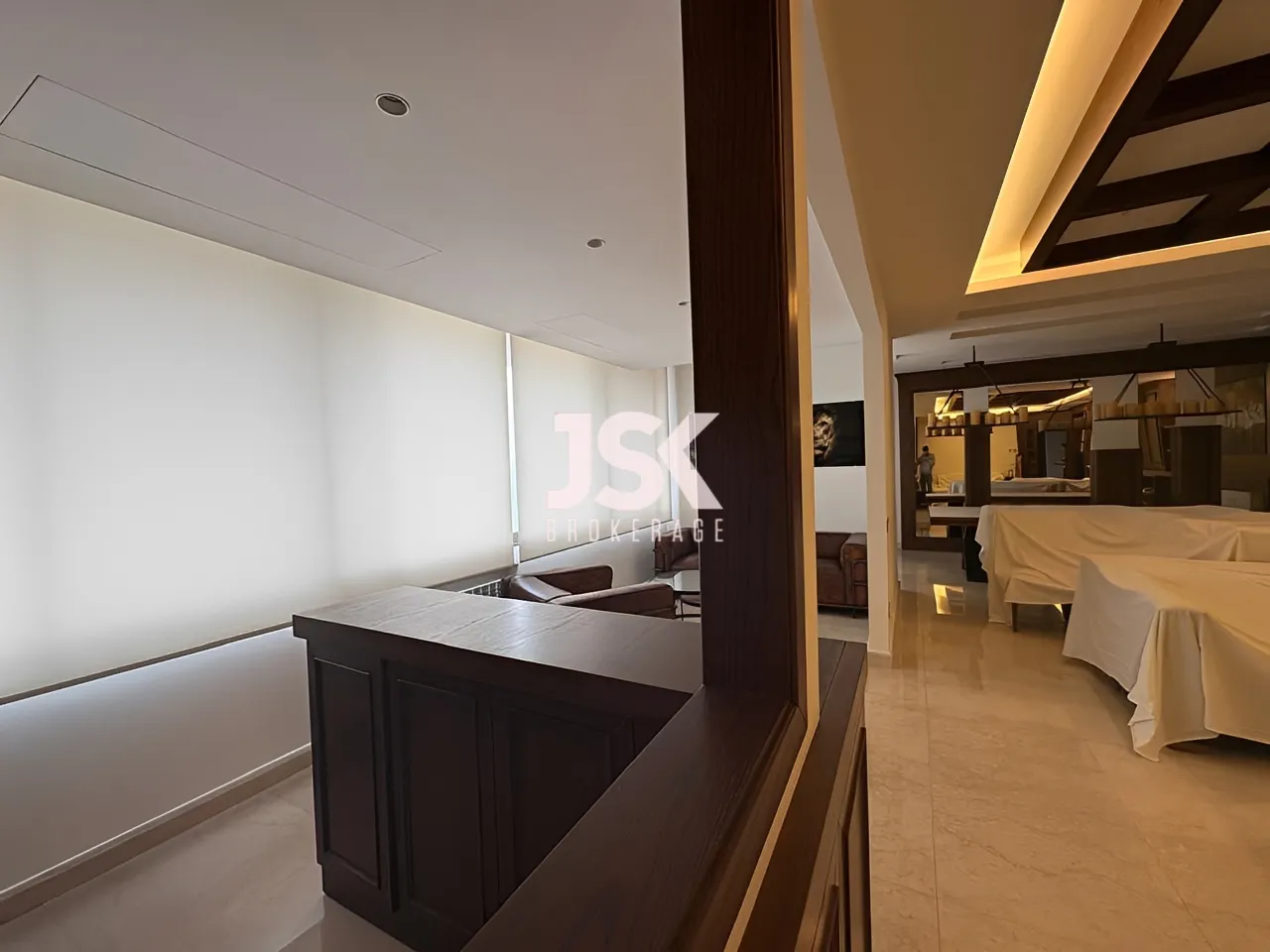Apartment for Sale in Jdeideh