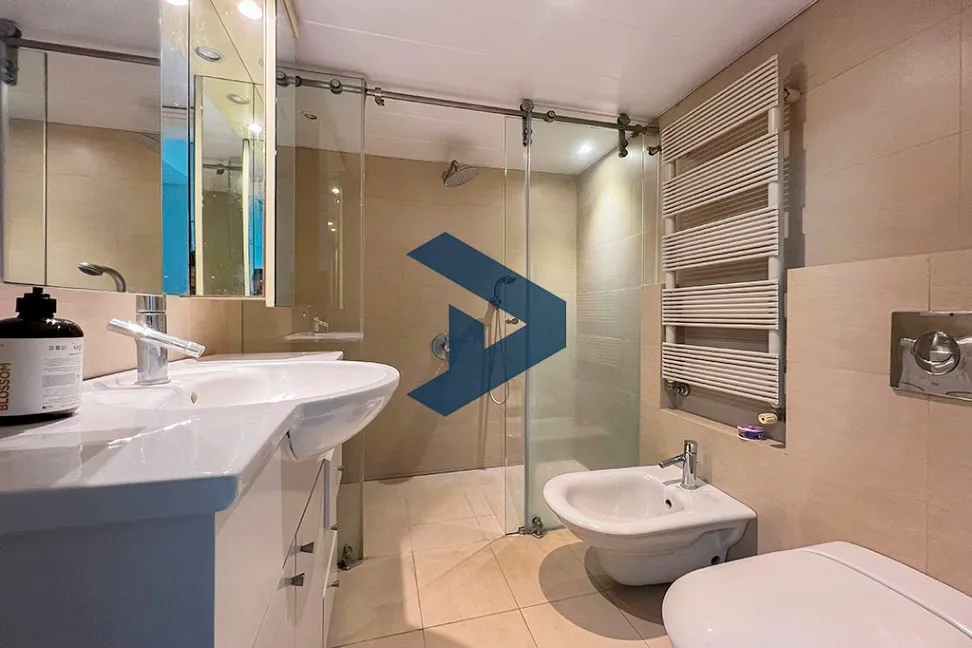 Apartment for sale in Mar Meter, Achrafieh, Beirut, Lebanon