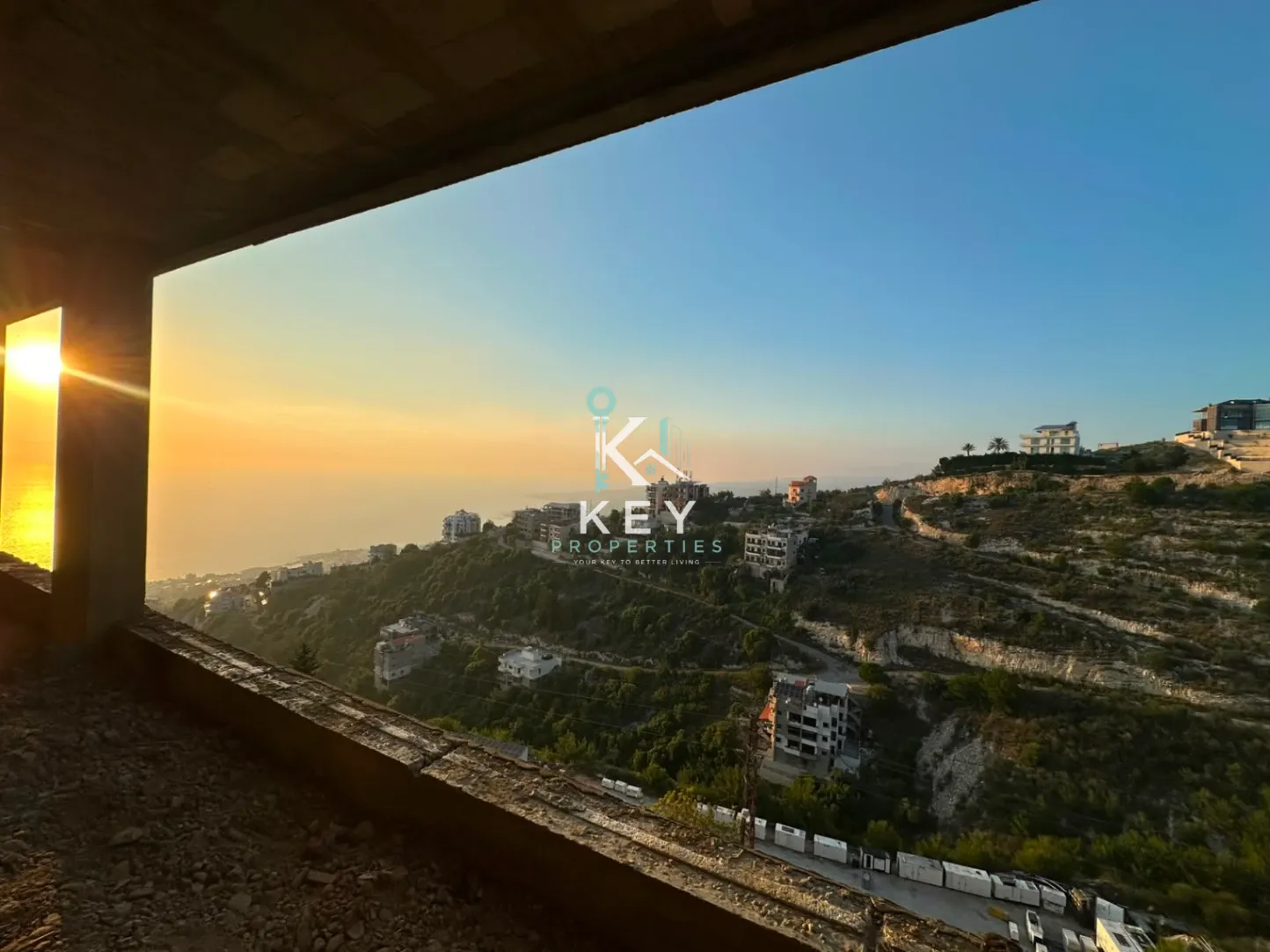 Duplex for sale in Halat, Lebanon