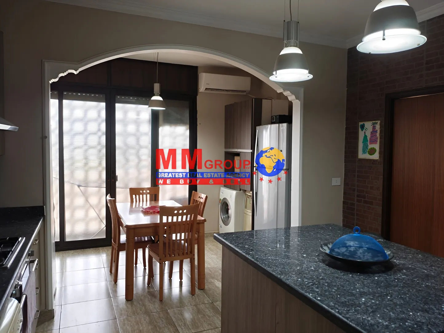Apartment for Sale in Beit Meri, Lebanon