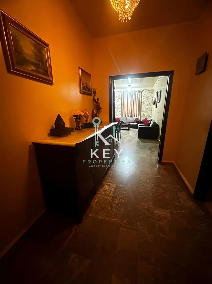 Apartment for sale in Batroun, Lebanon