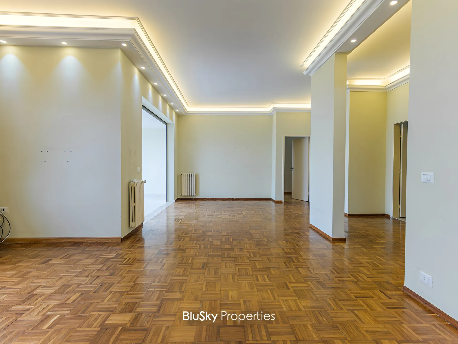 Apartment for rent in Ain saadeh, lebanon