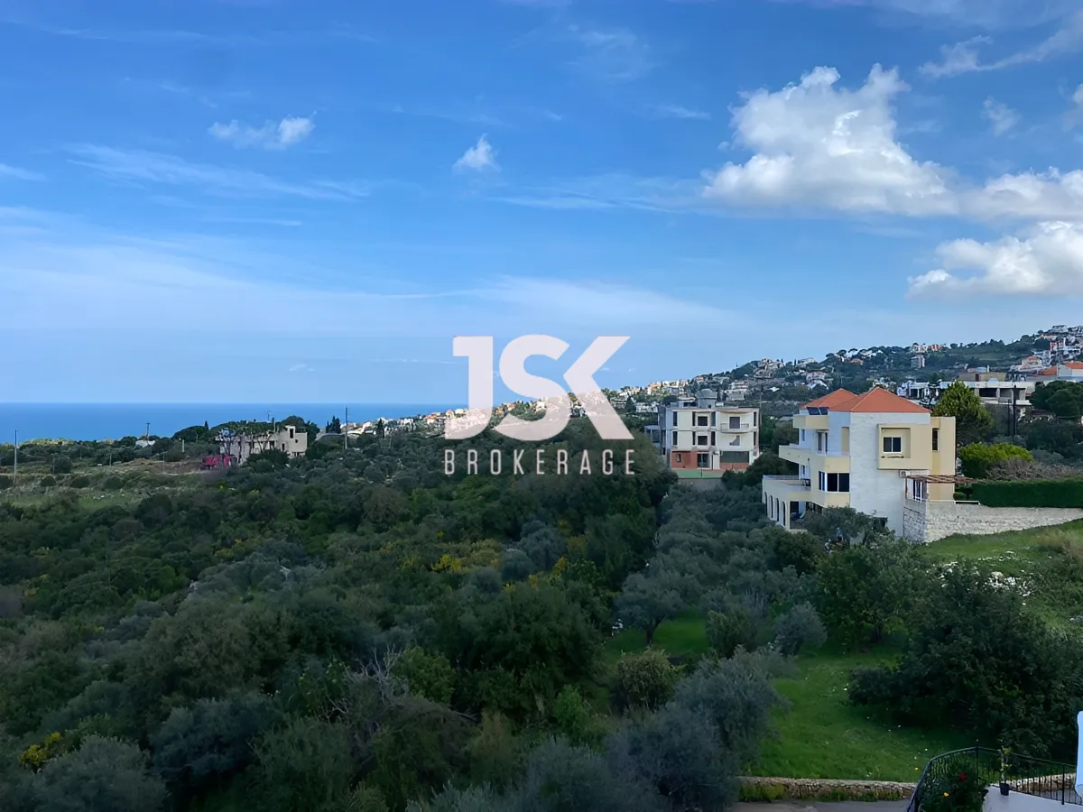 Apartment for Sale in Jdayel, Lebanon