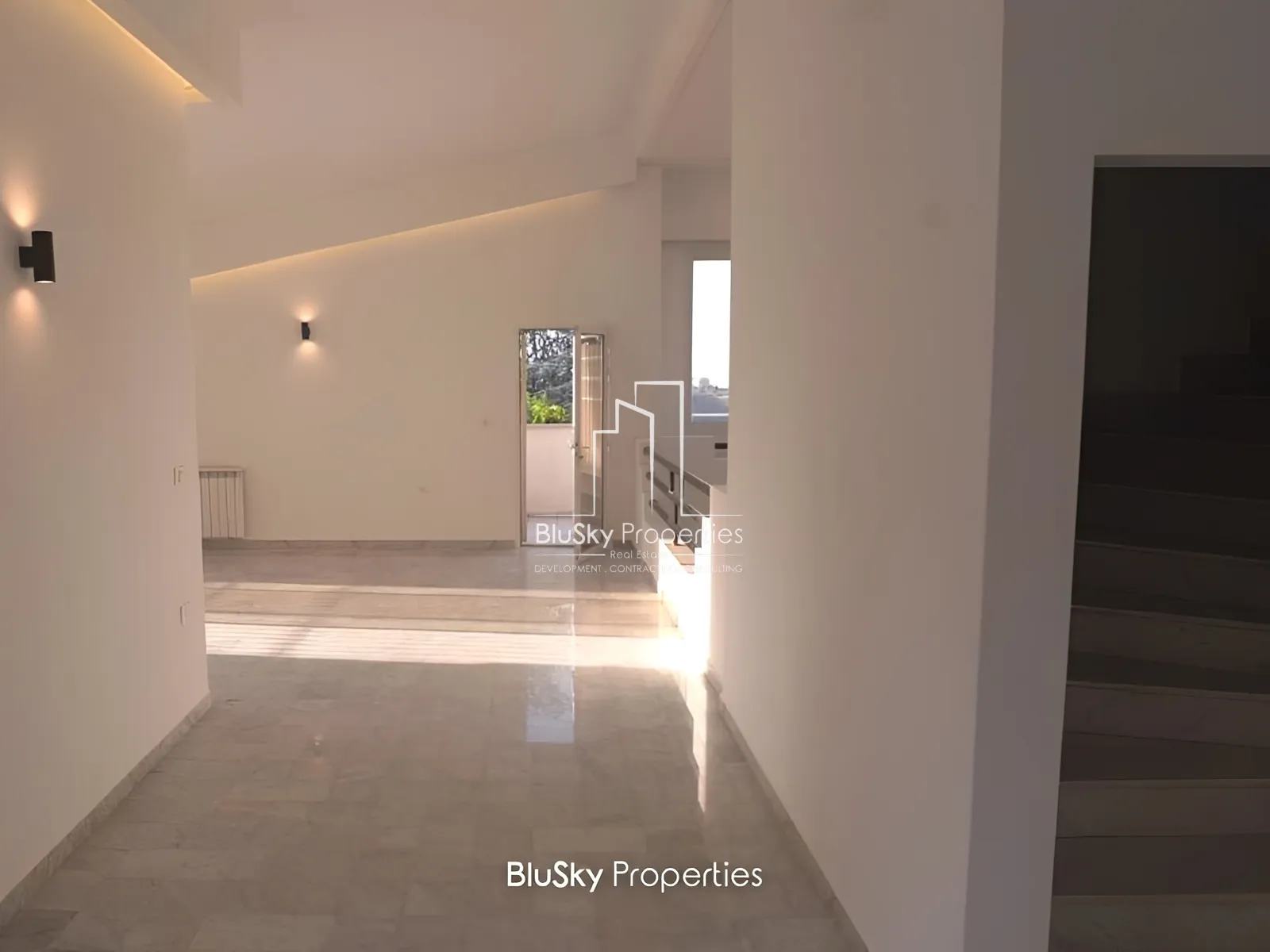 Villa for Sale in Ghazir