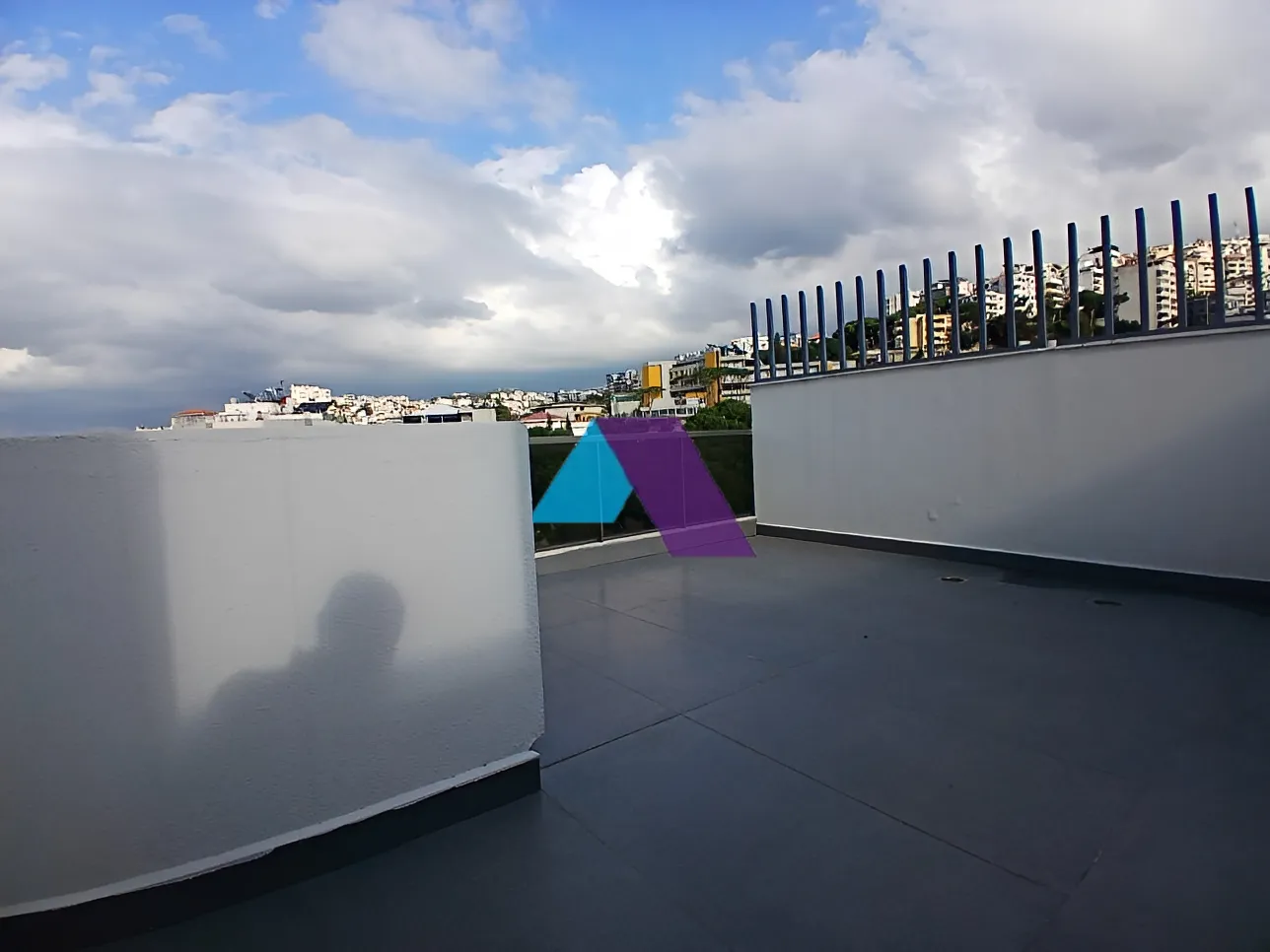 Apartment for Sale in Fanar - 3 bed, 3 bath