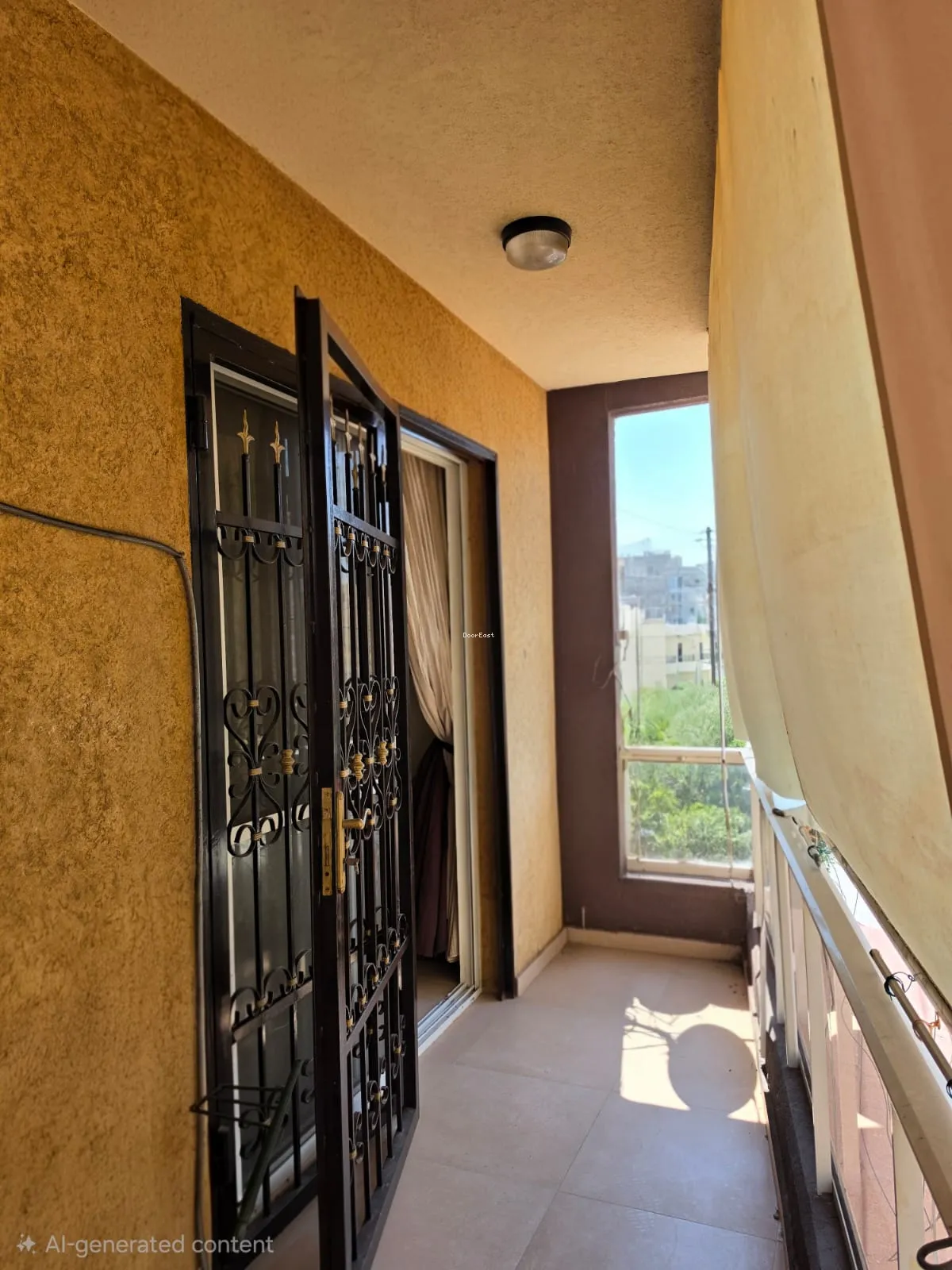 Apartment for sale in Amsheet, lebanon
