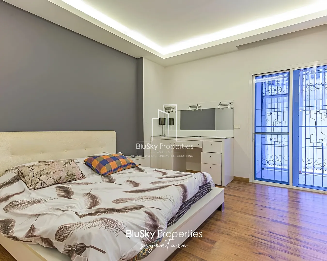 Apartment for Sale in Ain Najm