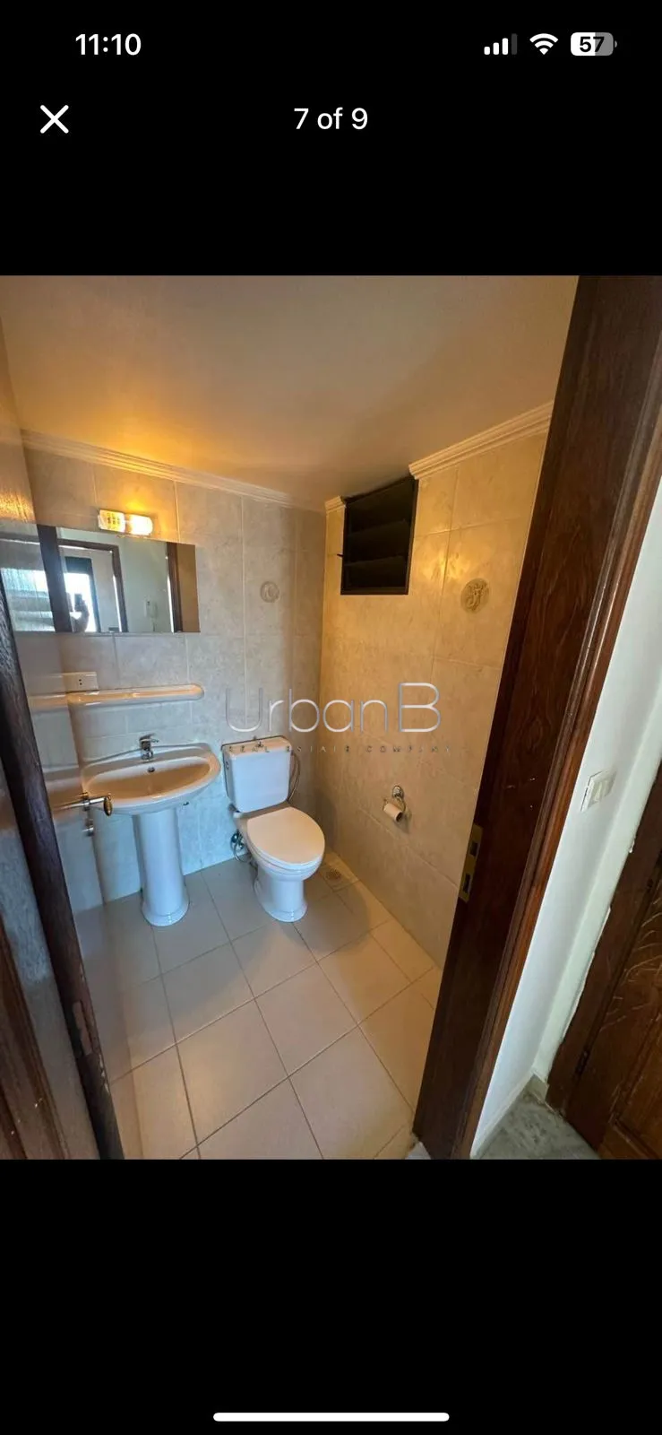 Apartment for sale in Bikfaya, lebanon