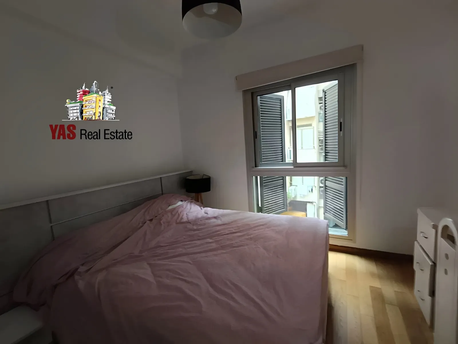 Apartment for Sale in Achrafieh