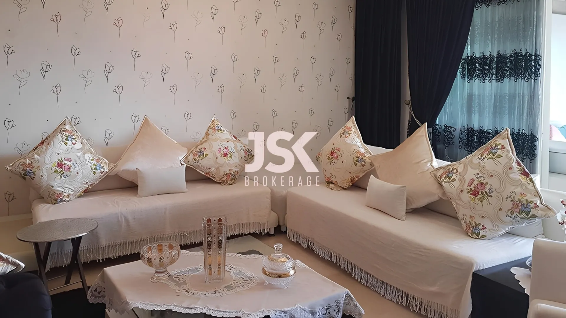 Apartment for Sale in Byblos, Lebanon - 3 bed, 4 bath