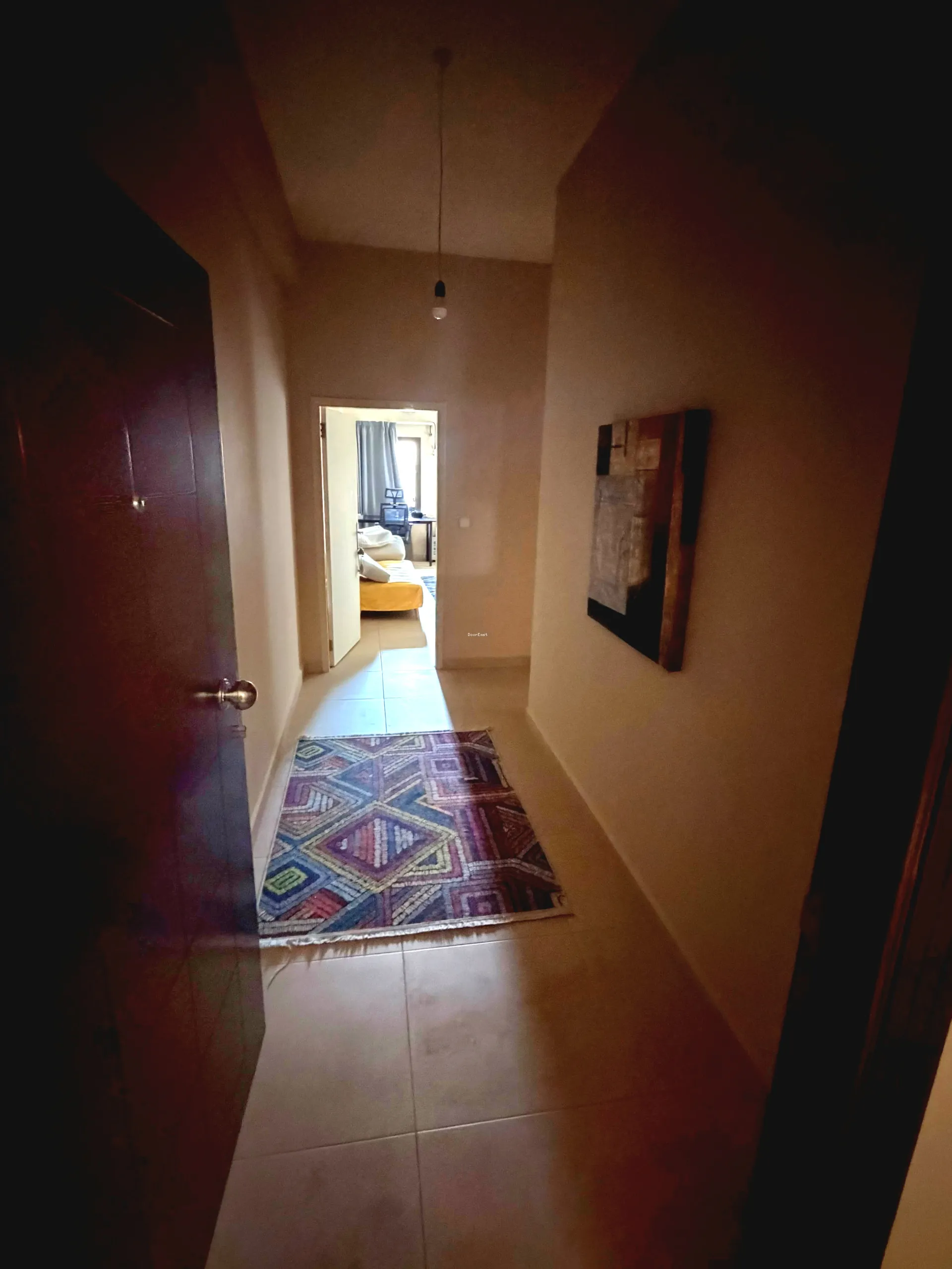 Apartment for rent in Achrafieh - 1 bed, 1.0 bath