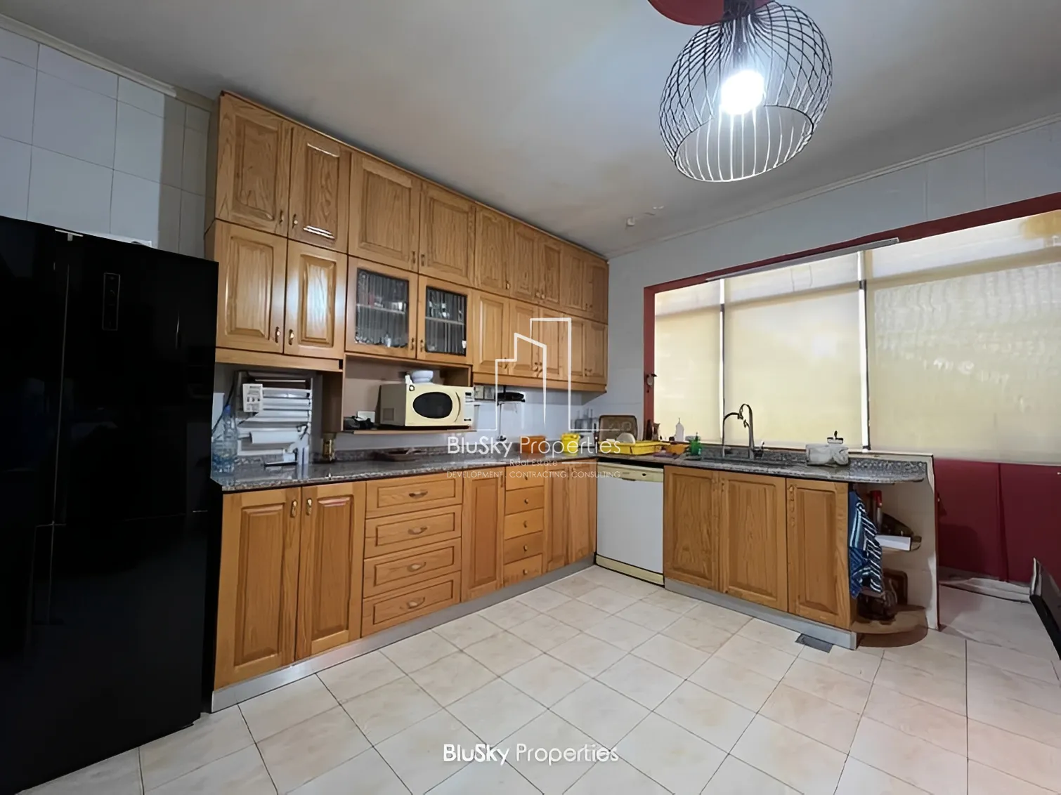 Apartment for Sale in Rabweh - 3 bed, 4 bath